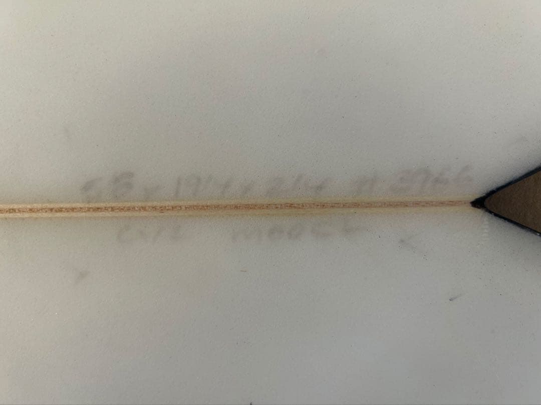 GMC ギャラリーマクニール　サーフボード　CV2