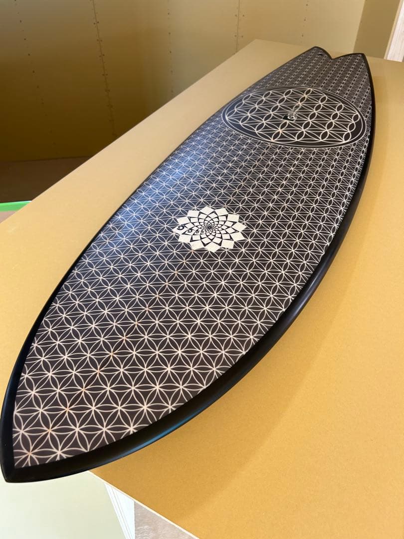 GMC ギャラリーマクニール　サーフボード　CV2