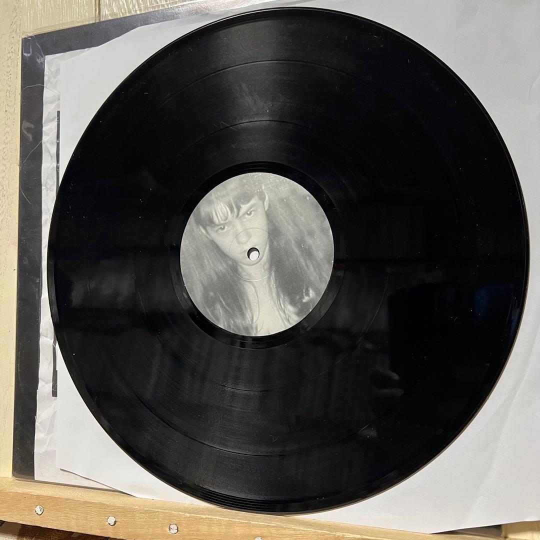 TAINT／GRUNTschoolyard bruises SP-ED 41