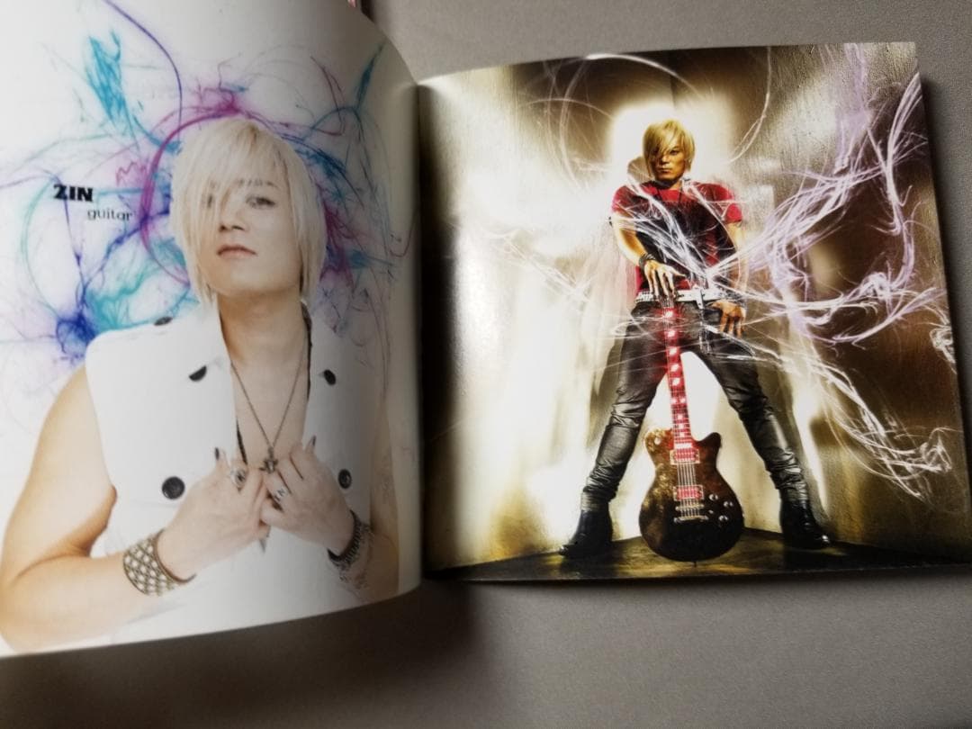 Cherry Filter 5集 - Rocksteric(韓国盤)◇체리필터