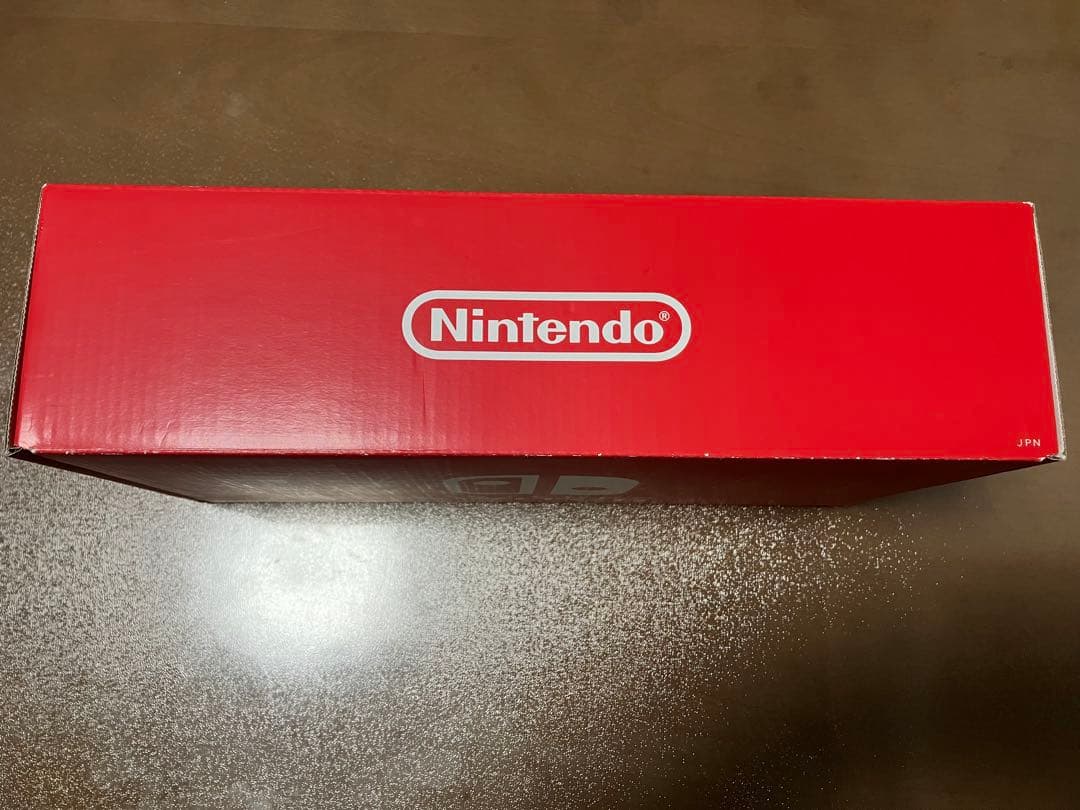 Nintendo switch 周辺機器