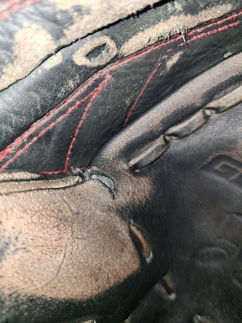 アシックス 軟式グローブ 投手用 大谷モデル 一般用