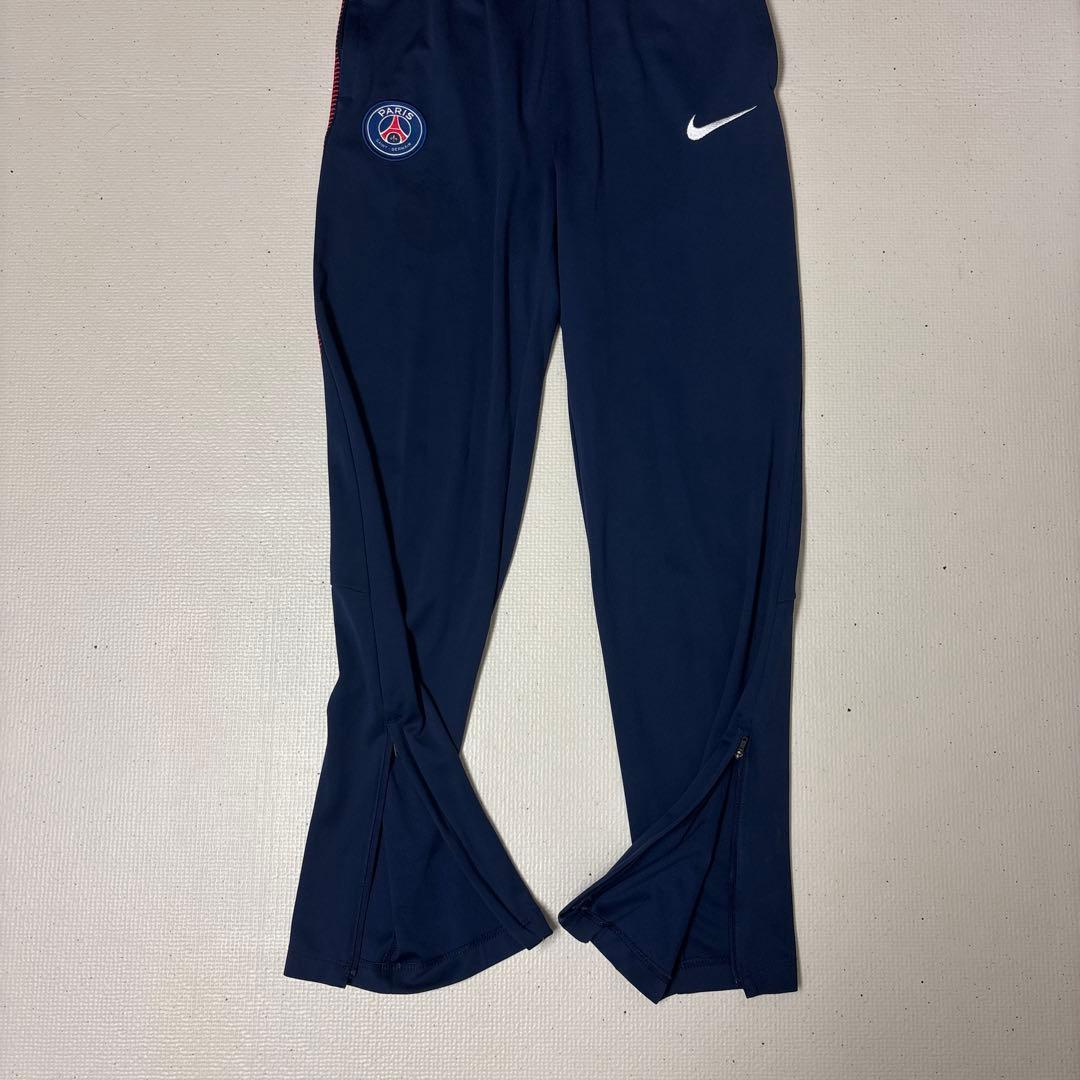 NIKE ナイキ パリサンジェルマンジャージセットアップ