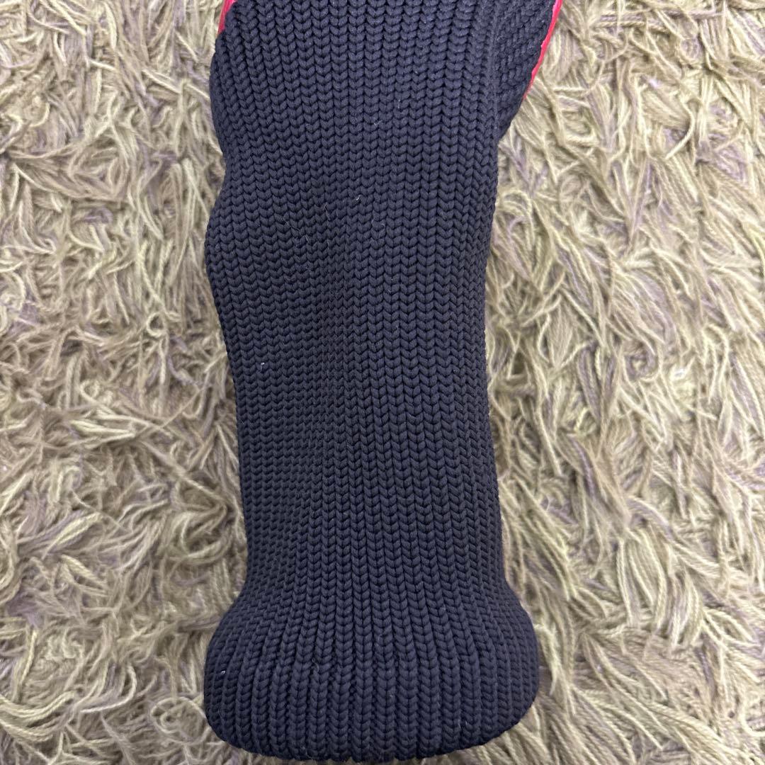 DANCE WITH DRAGONゴルフキャディバッグ ブラック/限定