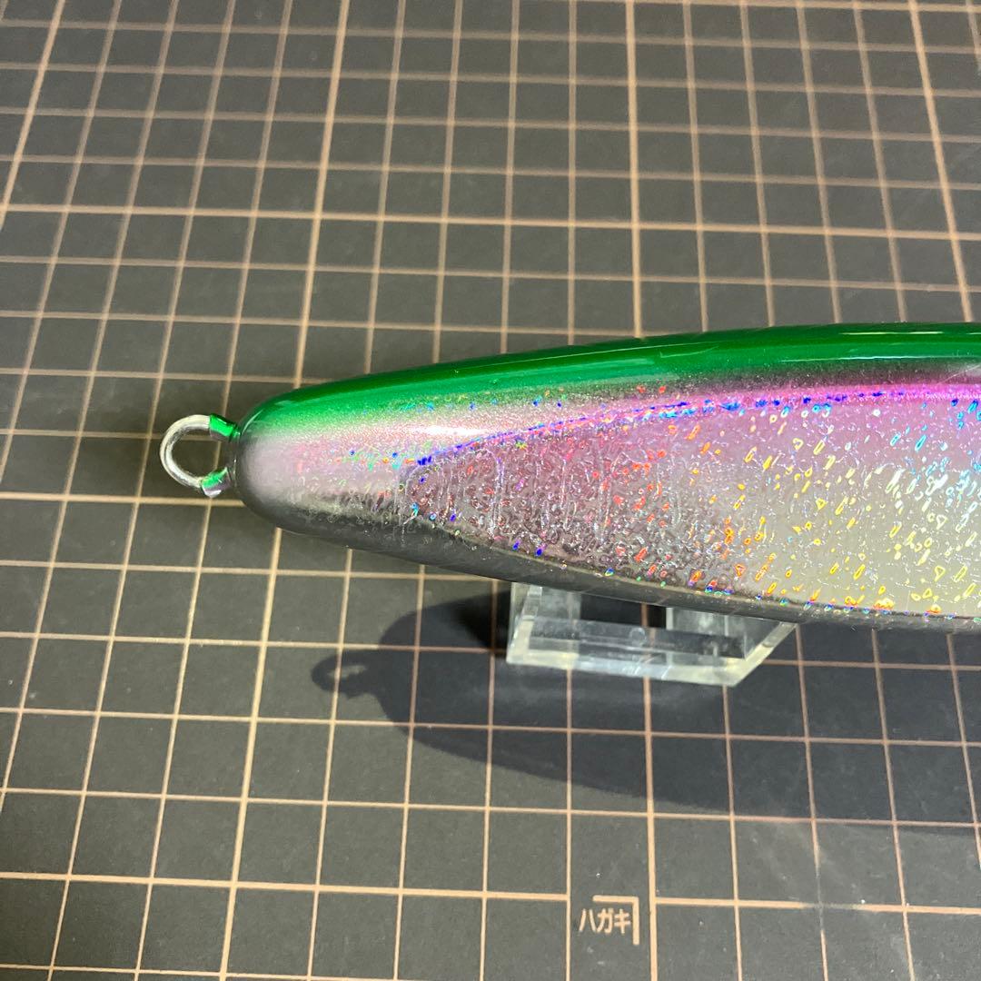 デカゲロオスギ