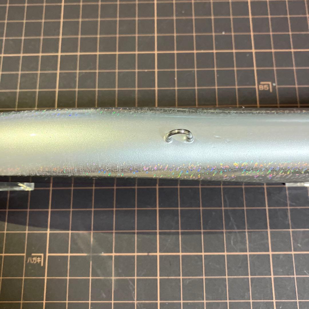 デカゲロオスギ