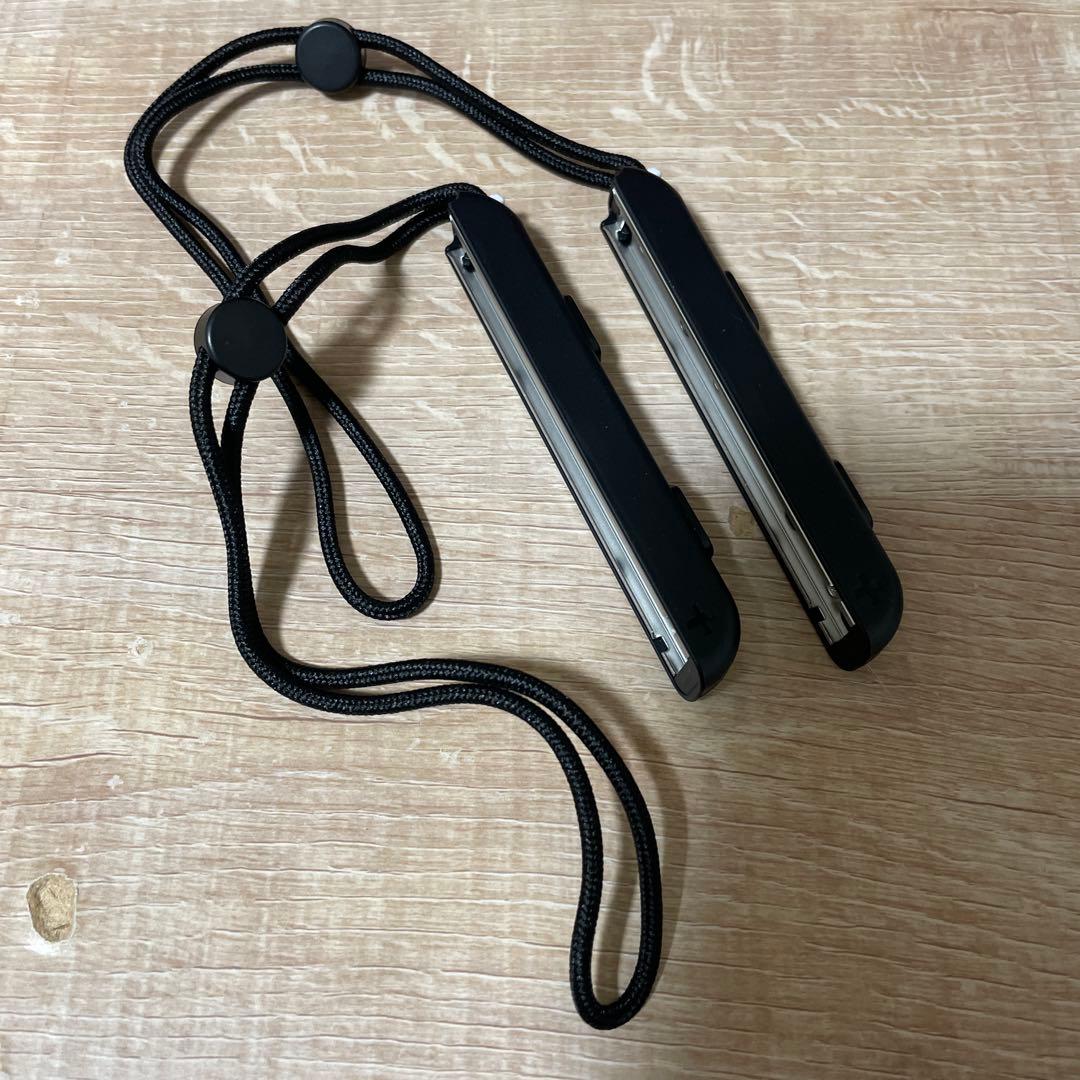 Nintendo Switch 本体 ネオンブルー ネオンレッド