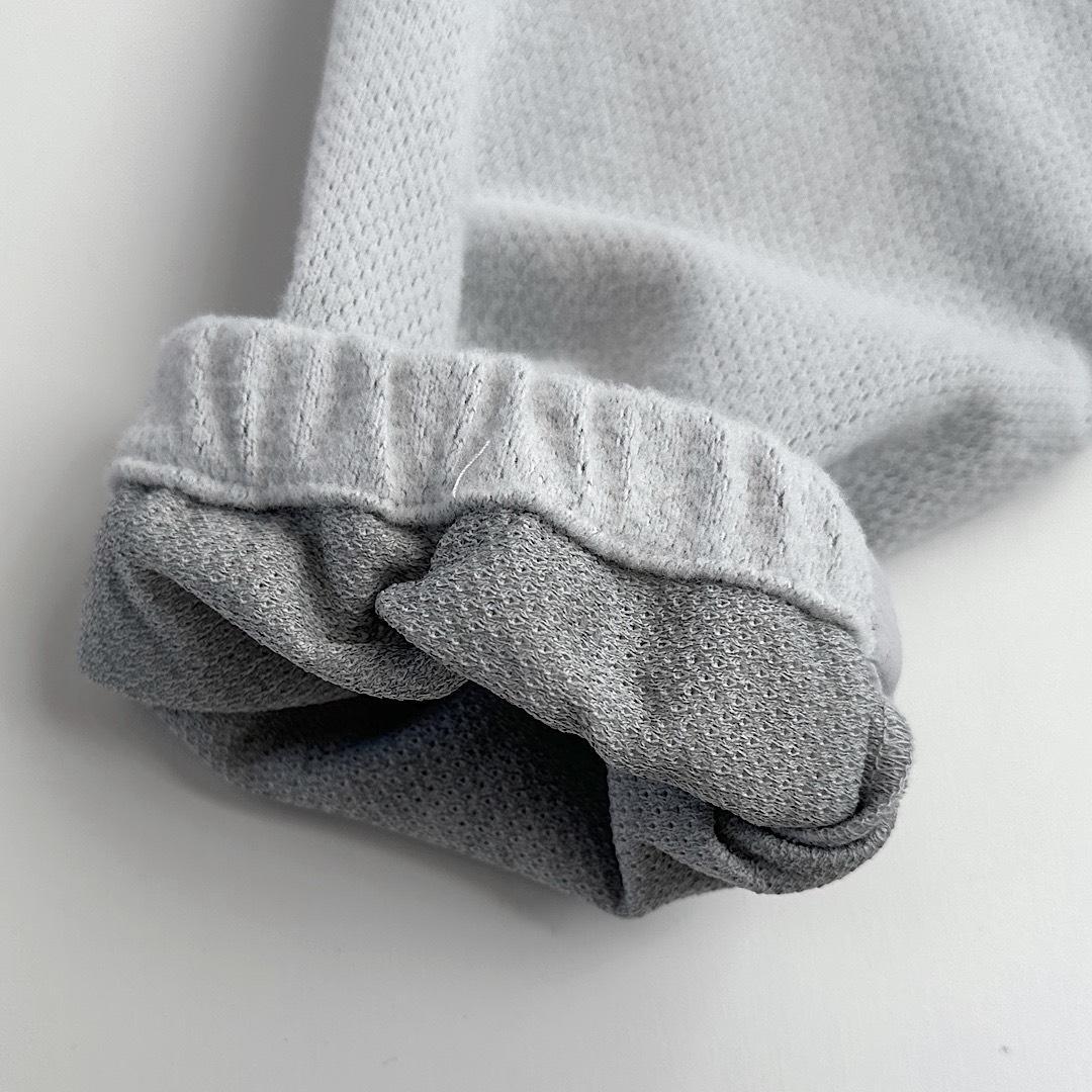 629 パーリーゲイツ定価30,800円 ジャージメンズパンツ7 3L