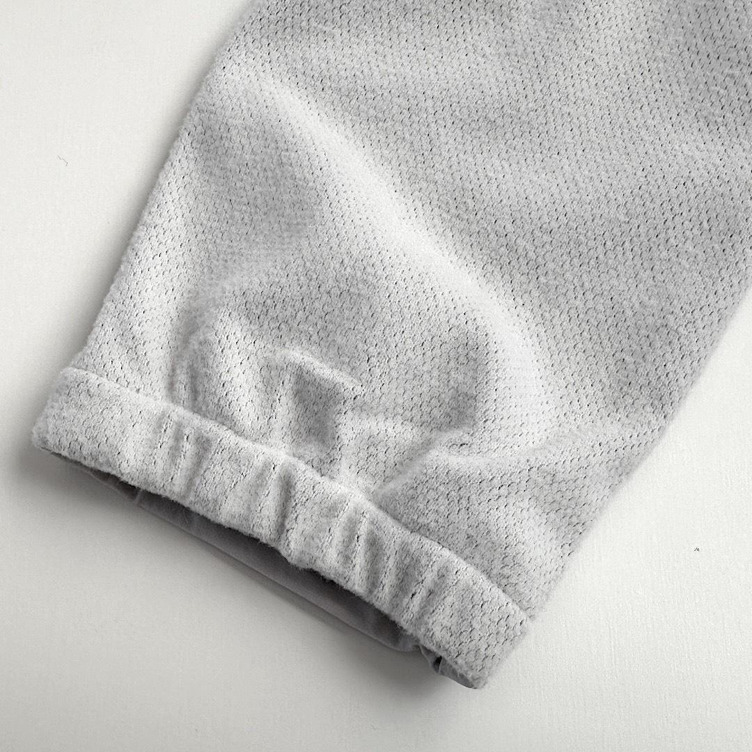 629 パーリーゲイツ定価30,800円 ジャージメンズパンツ7 3L