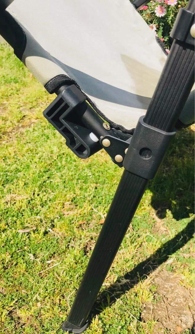 最終お値下げ‼️コールマン　colemanレイチェア　1人用　オリーブ