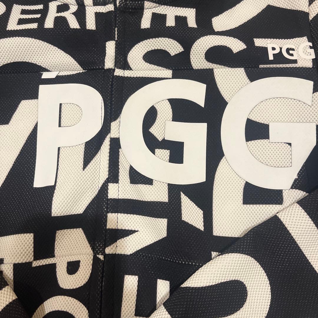 PGG フード付きジャケット スカートセットアップ