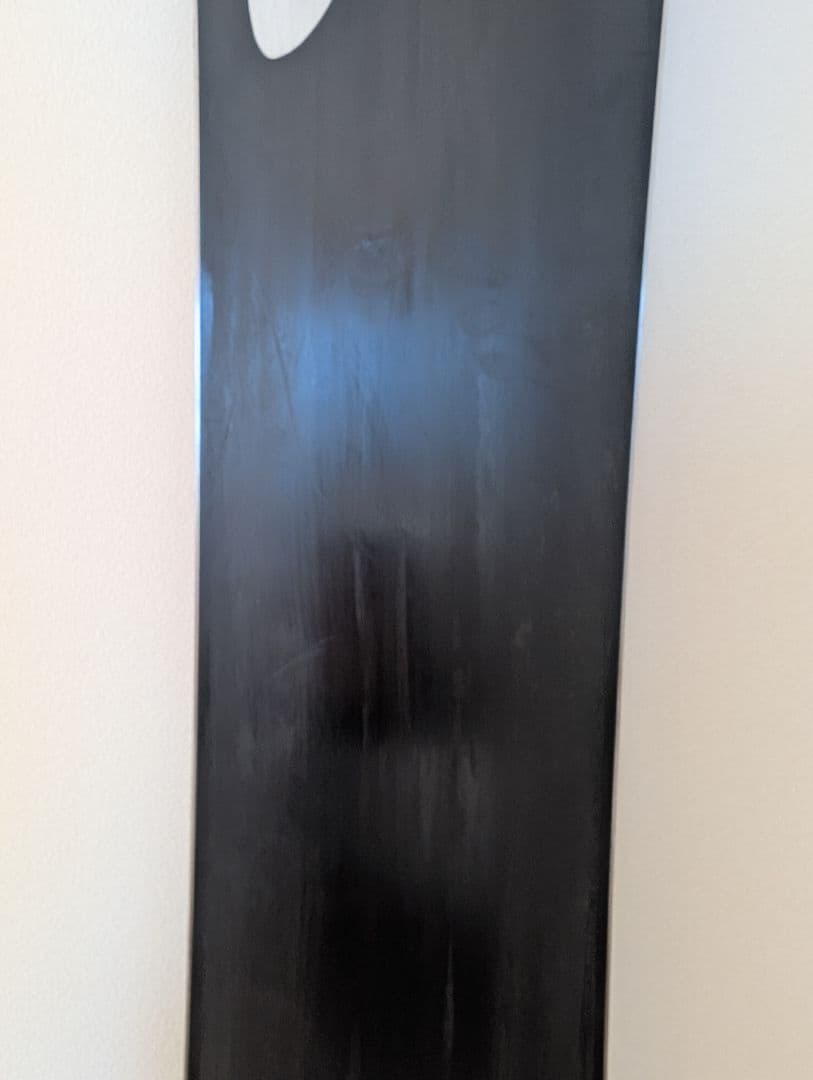 BC stream TC 162 アルペン スノーボード