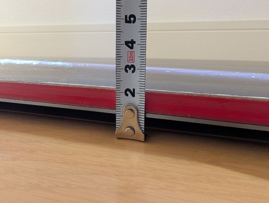 BC stream TC 162 アルペン スノーボード