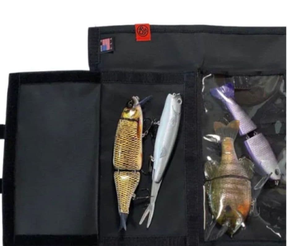 スイムベイトアンダーグラウンド ベイトラップ DRT deps