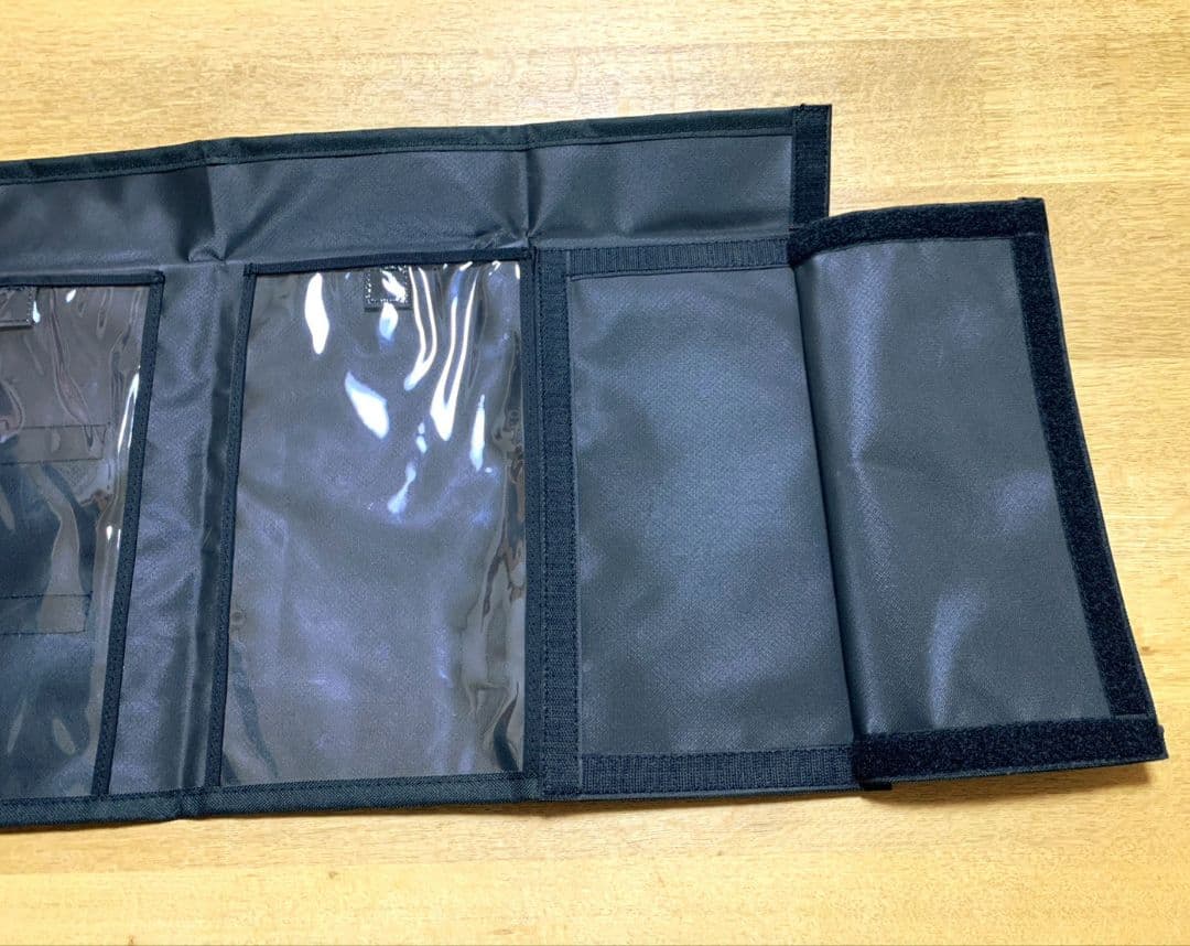 スイムベイトアンダーグラウンド ベイトラップ DRT deps