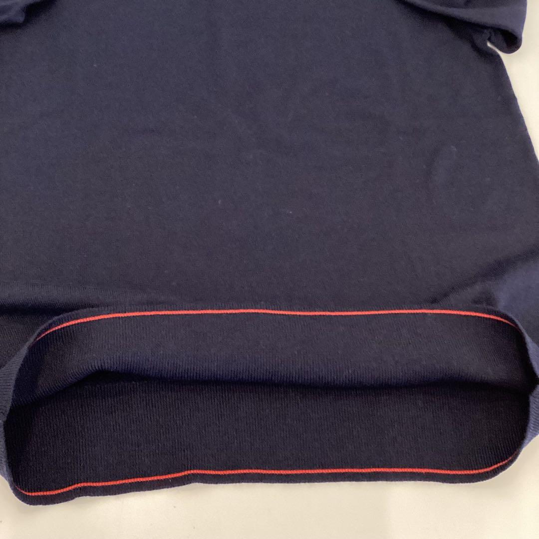 新品　BRIEFING　MERINO HIGH NECK HOODIE