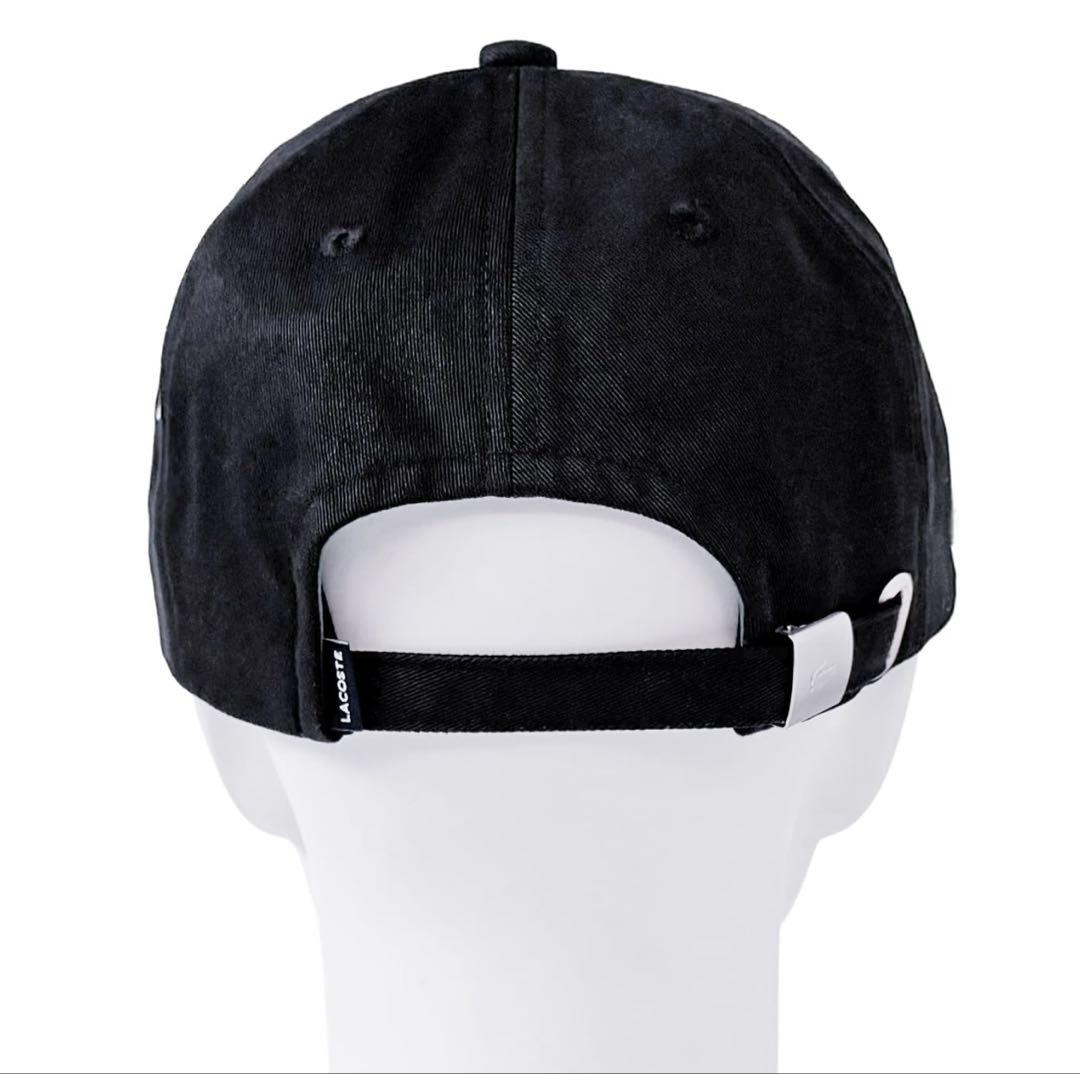 LACOSTE BITES GOLFPICKERS? キャップ