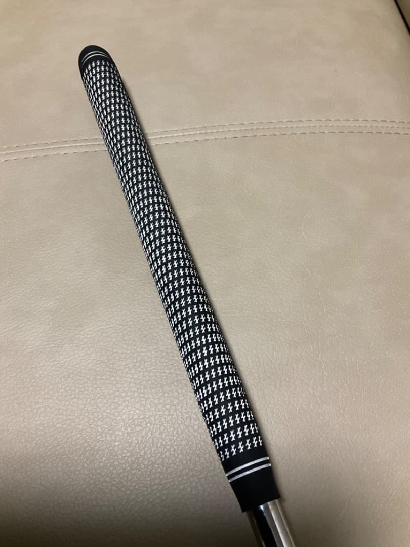 レフティ・ODYSSEY オデッセイ・ ホワイトホット・#1パター・美品