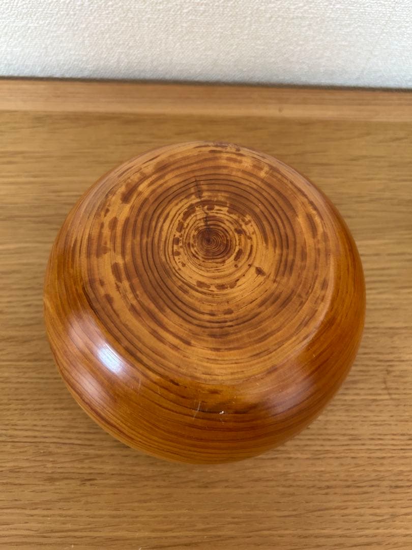 0121 天然木 マルチボウル③