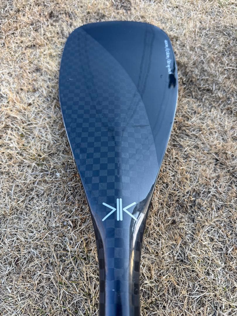 KOKUAカーボン SUP用パドル