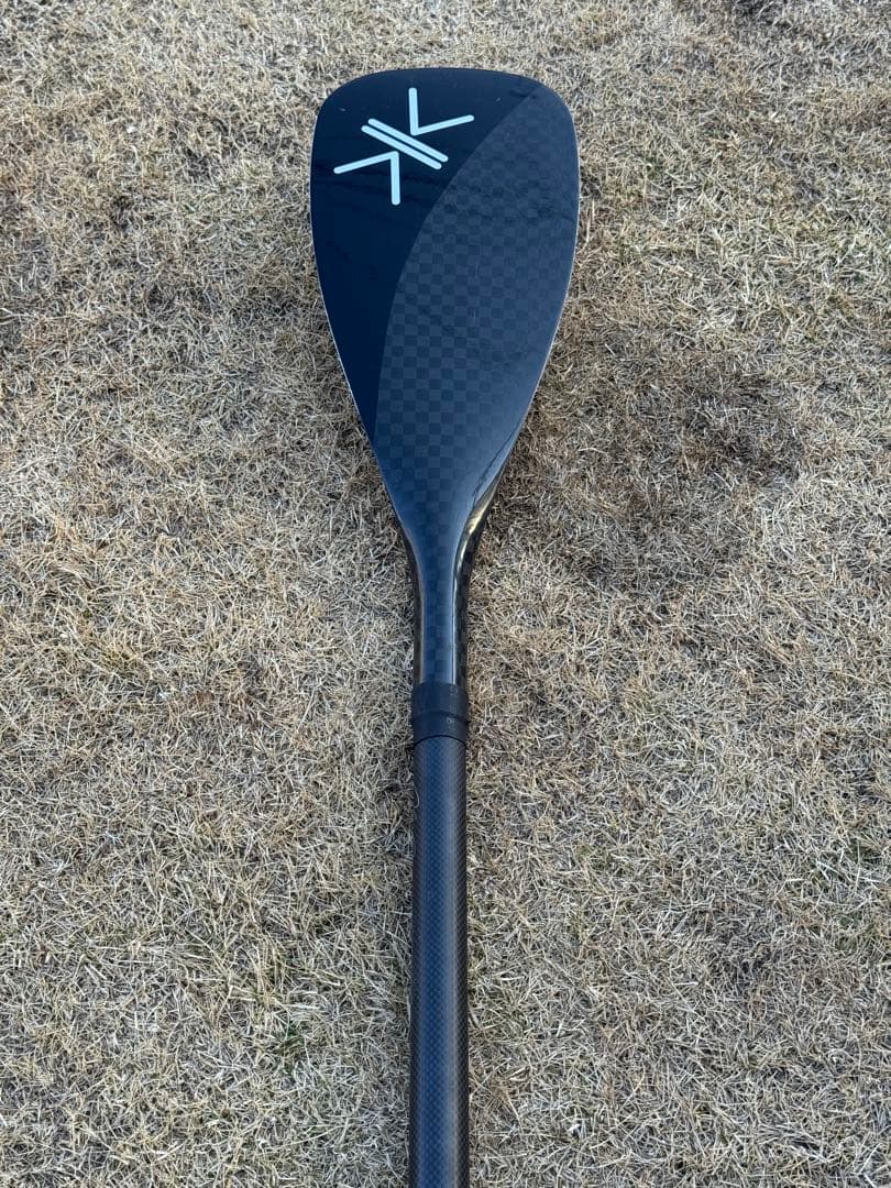 KOKUAカーボン SUP用パドル