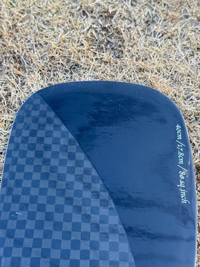 KOKUAカーボン SUP用パドル