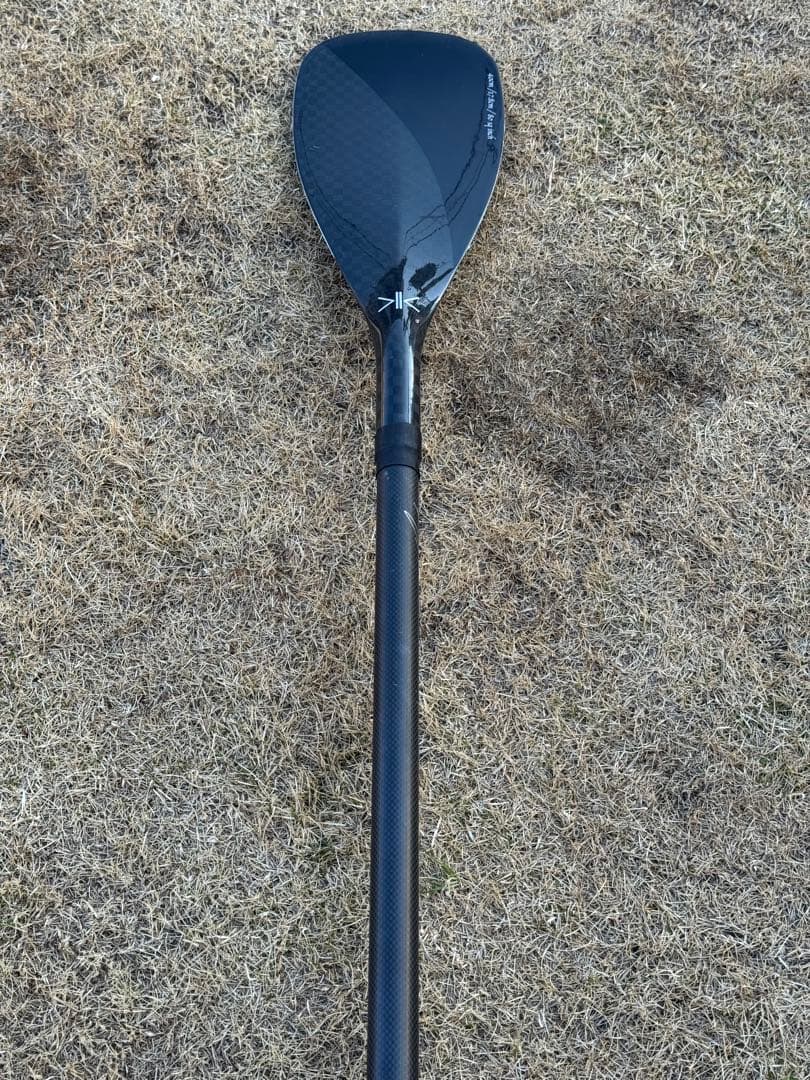 KOKUAカーボン SUP用パドル