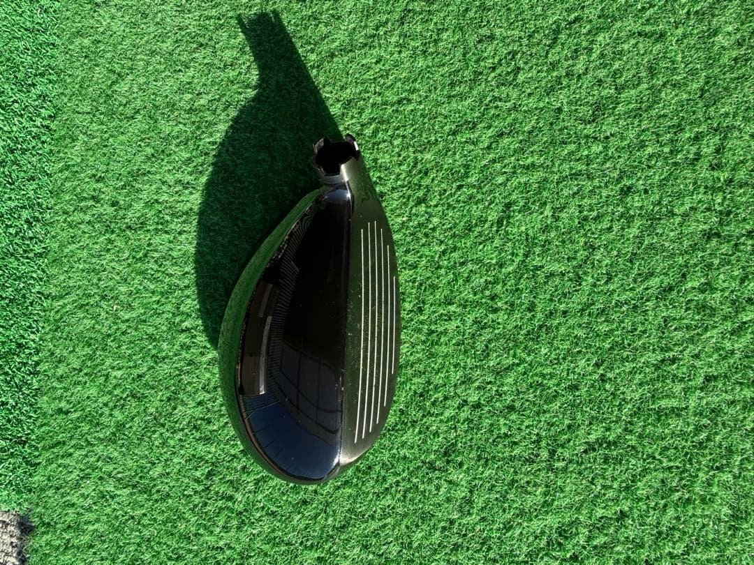 Titleist TS2 UTILITY L 19° 3Uヘッドのみ