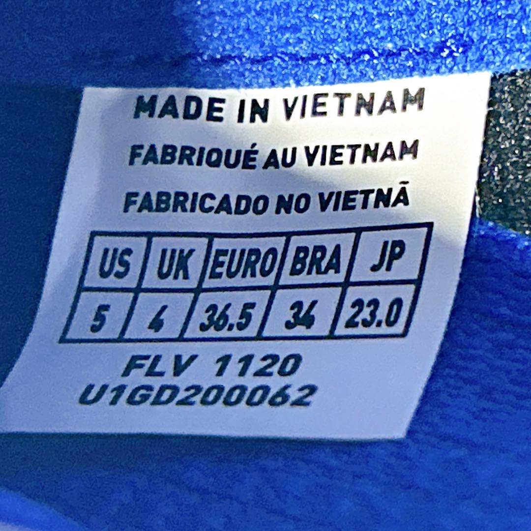 新品未使用☆ミズノ ウエーブデュエル ネオ 陸上 ランニング レース 23cm