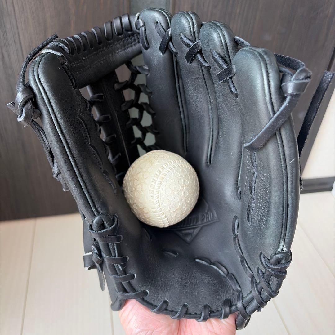 NIKE ダイアモンドプロJ 廃盤 希少 良品