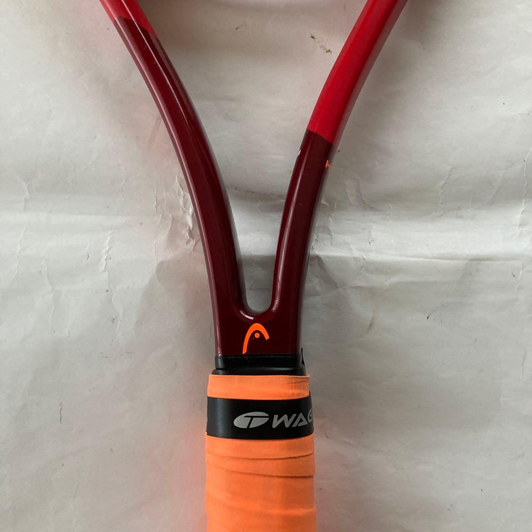 ヘッド　プレステージ　グラフィン360