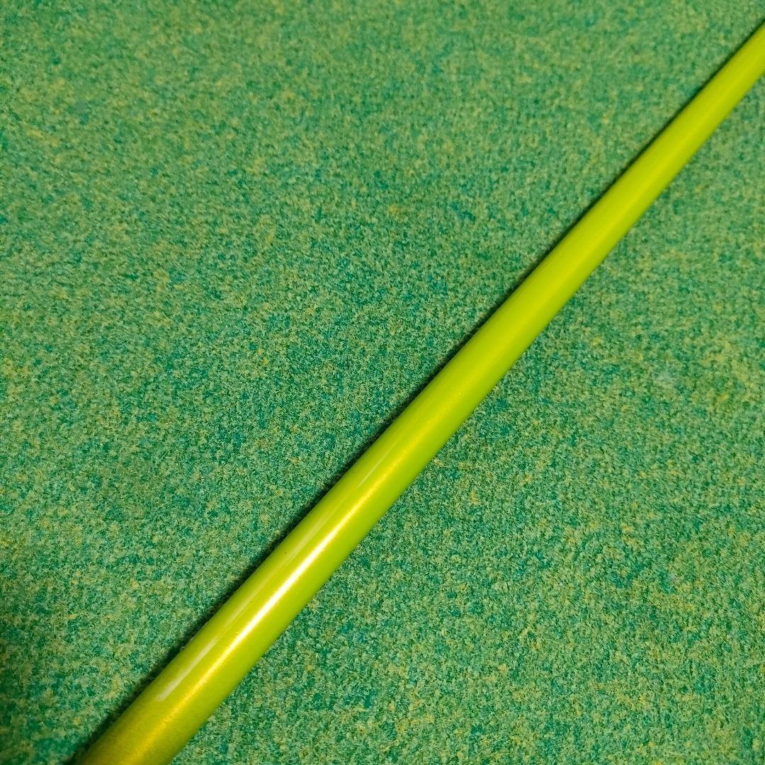 テーラーメイドスリーブ　YONEX　REXIS KAIZA 5S　DW用