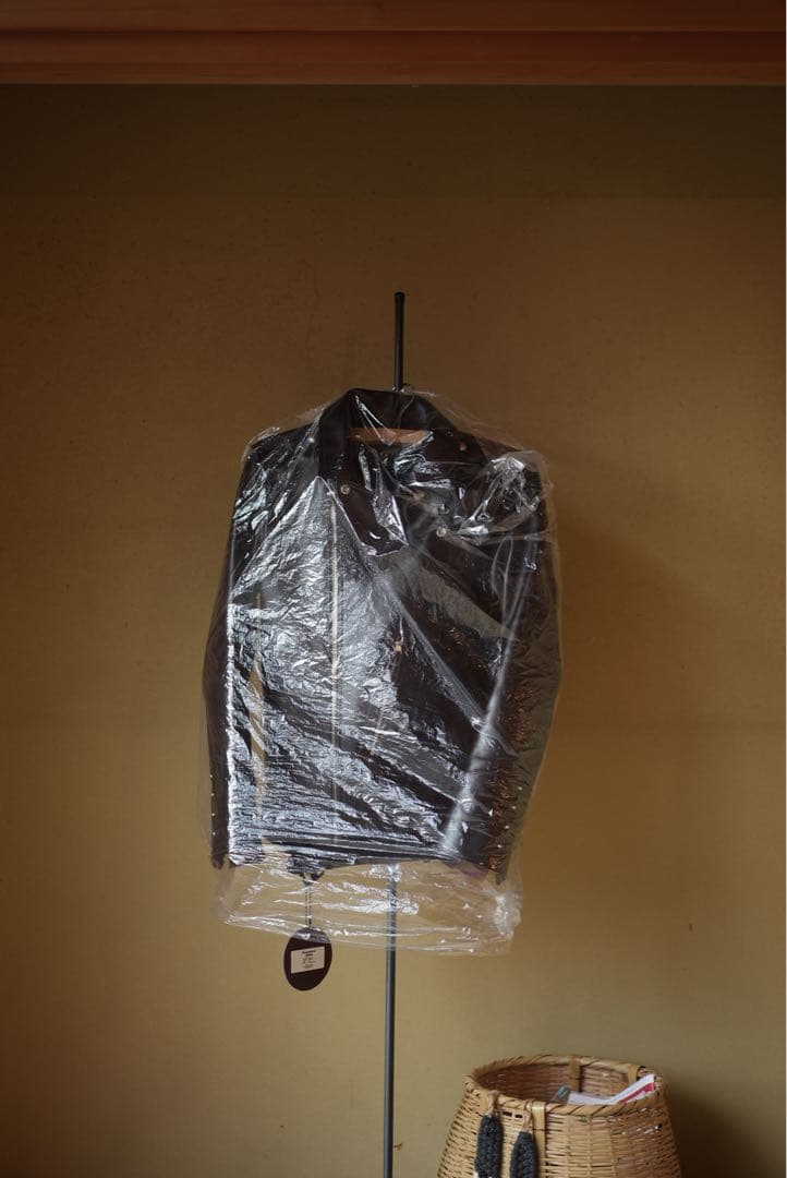 期間限定セール【新品未使用】ファウンテンヘッドレザー　ベータ　ブラウン