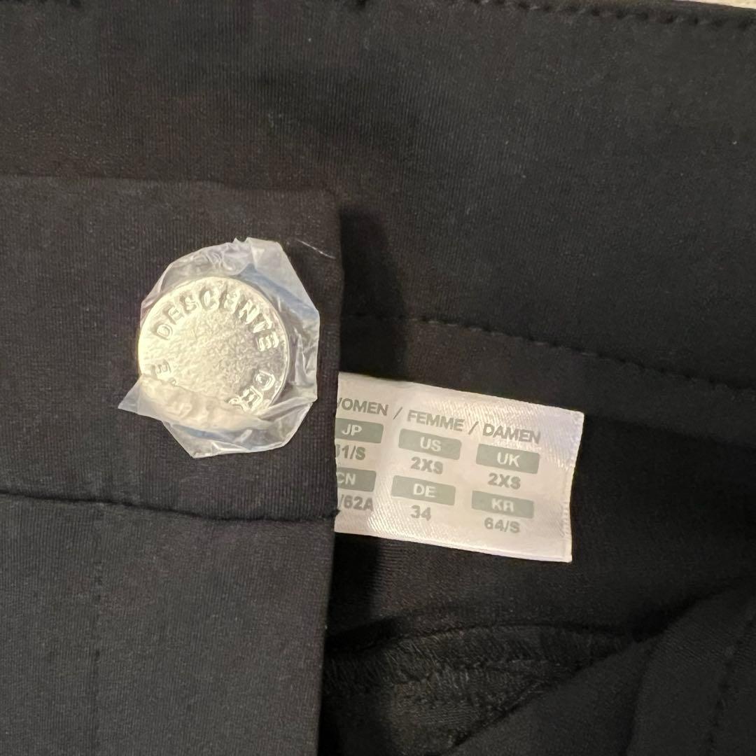 ★ 新品　デサント ゴルフ レディース パンツ