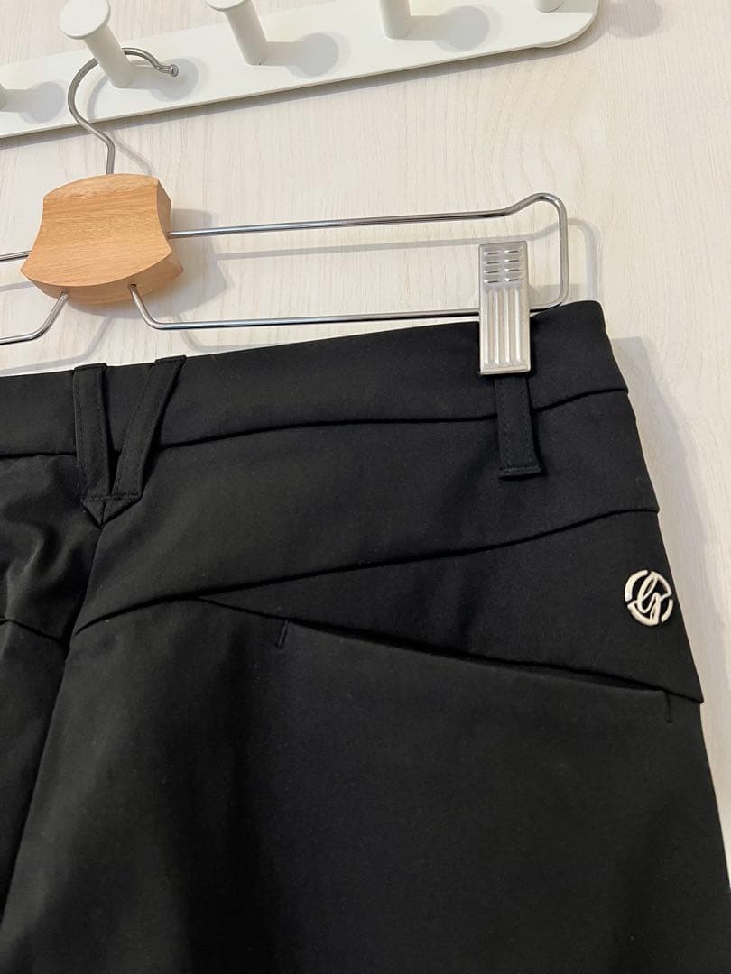 ★ 新品　デサント ゴルフ レディース パンツ