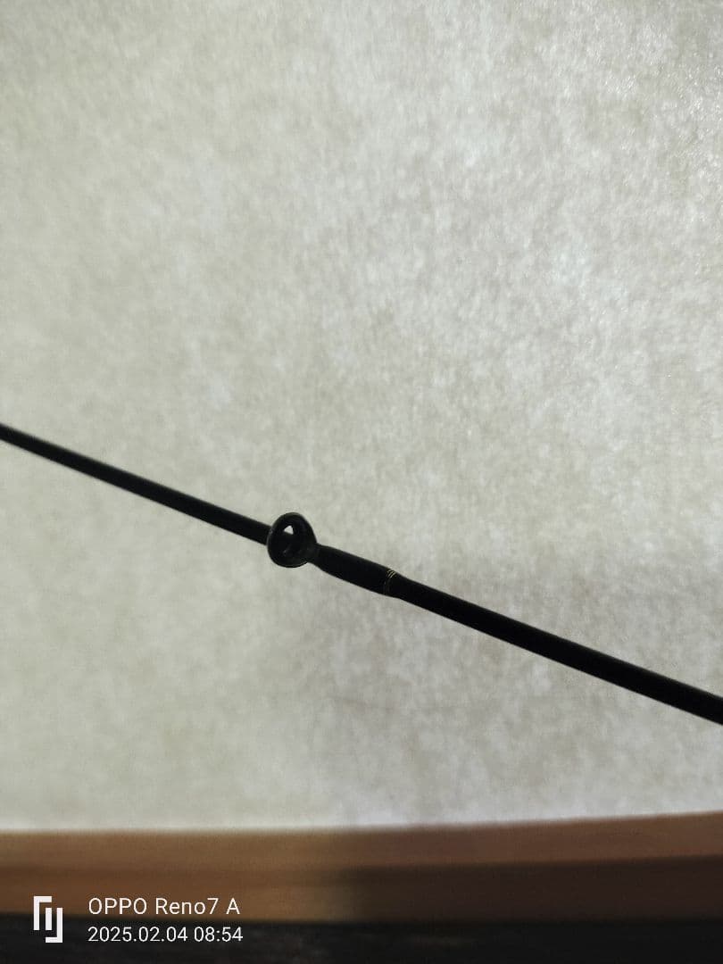 三代目クロステージCROSTAGE CRX-862ML シーバスロッド