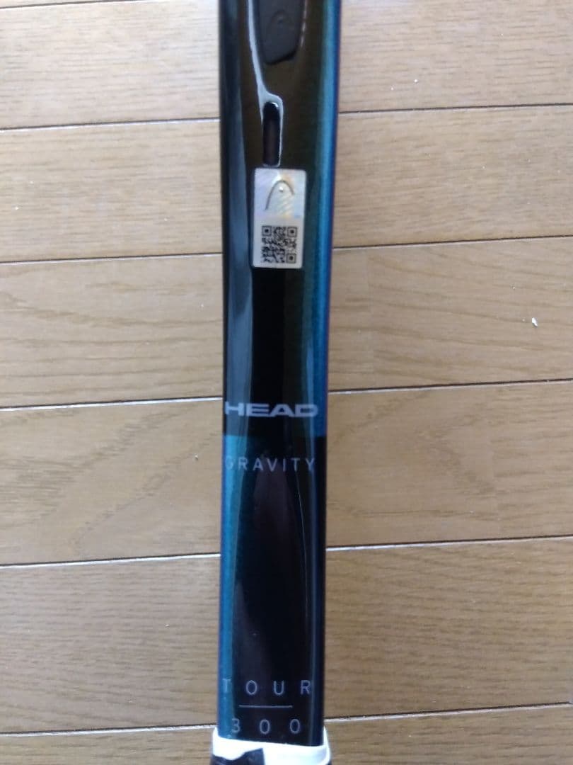 ヘッド　グラビティ　ツアー　Ｇ２