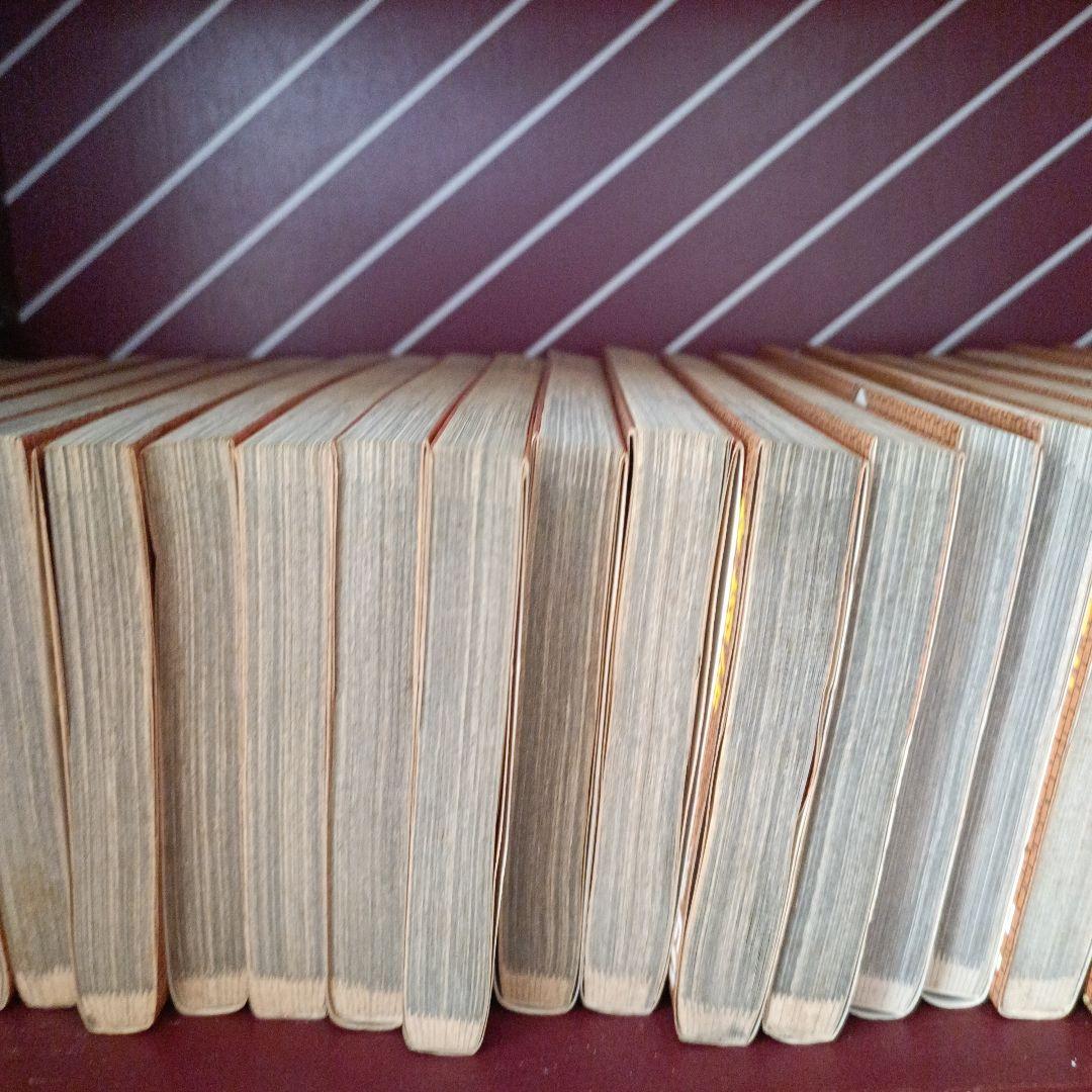 名探偵コナン　青山剛昌　マンガ　アニメ　54冊セット☆