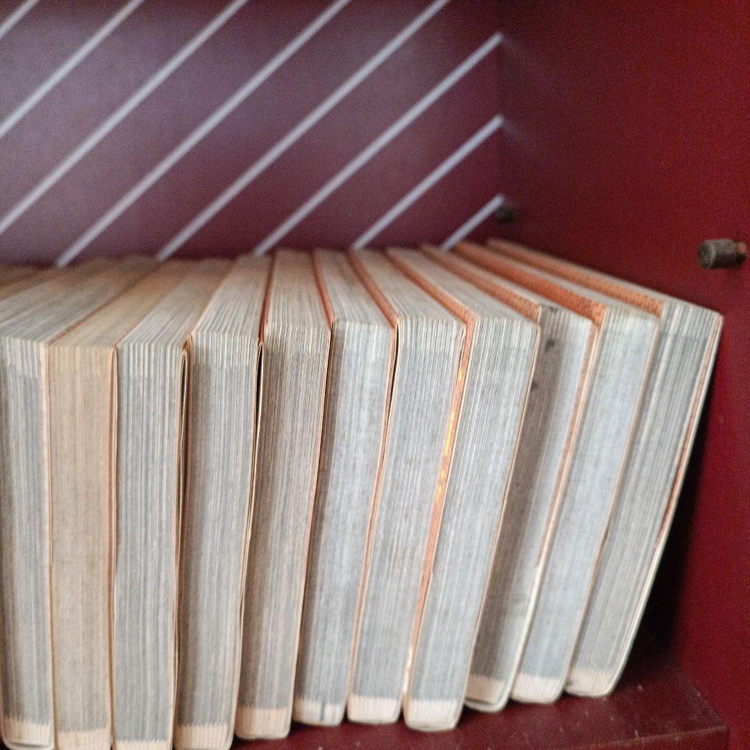 名探偵コナン　青山剛昌　マンガ　アニメ　54冊セット☆