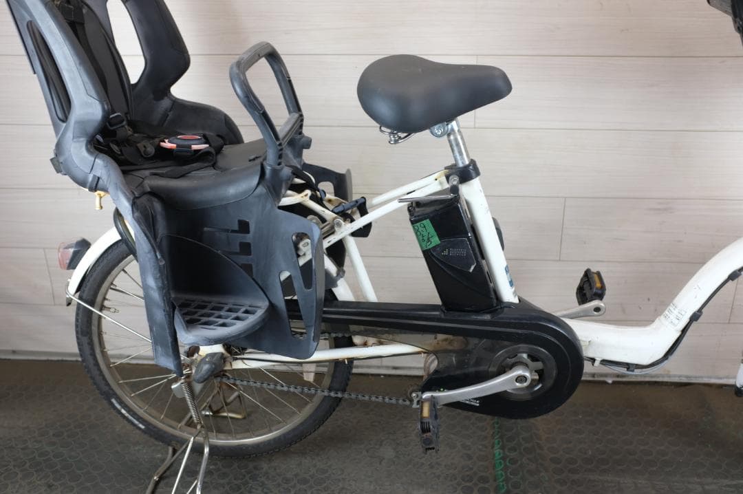 メ*5様 パナソニック ギュット　20インチ　3段　8.9Ah（5点灯）充電器あ