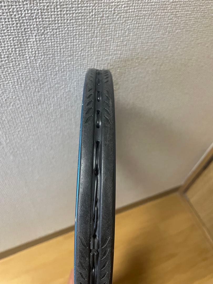 【美品】Prince X100 TOUR G2 右きき用 ケース付
