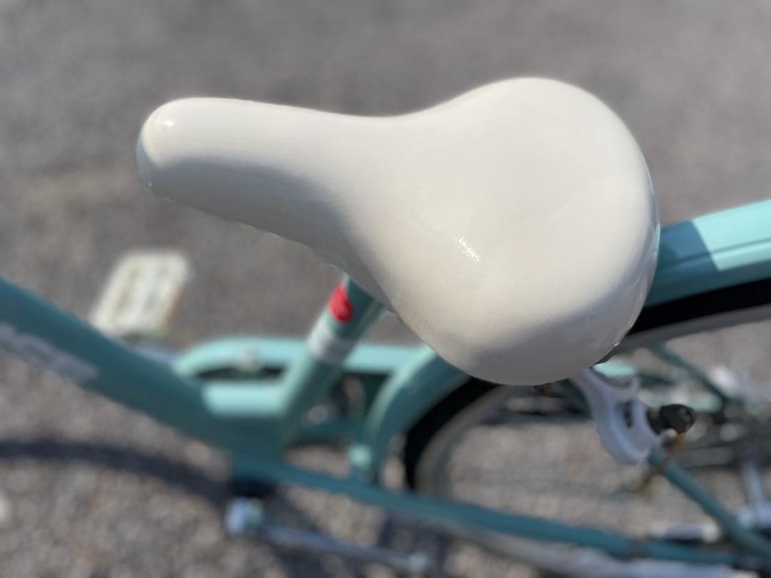 自転車　キッズ　24インチ