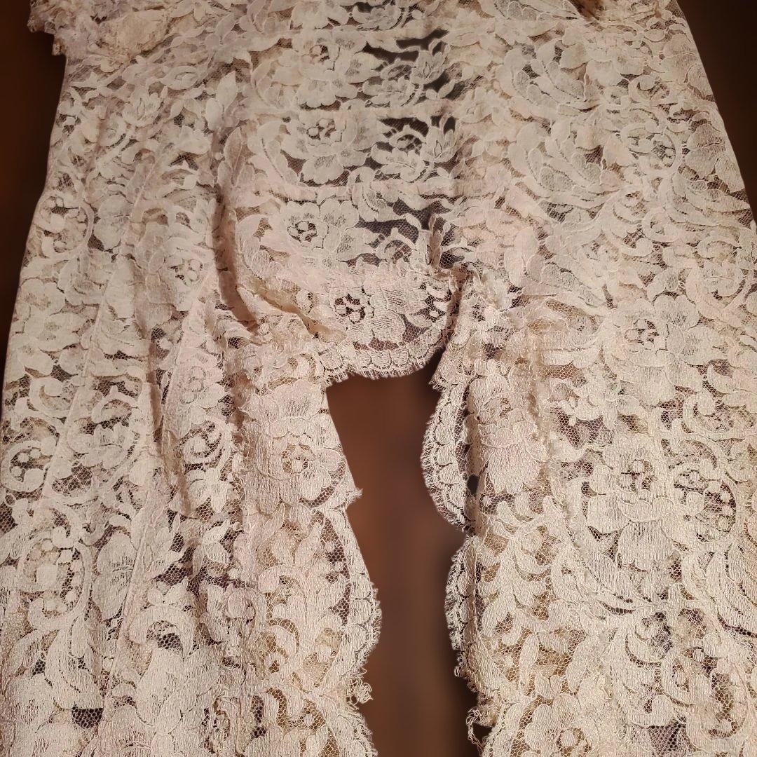 JIL STUART collection ジレ ロング