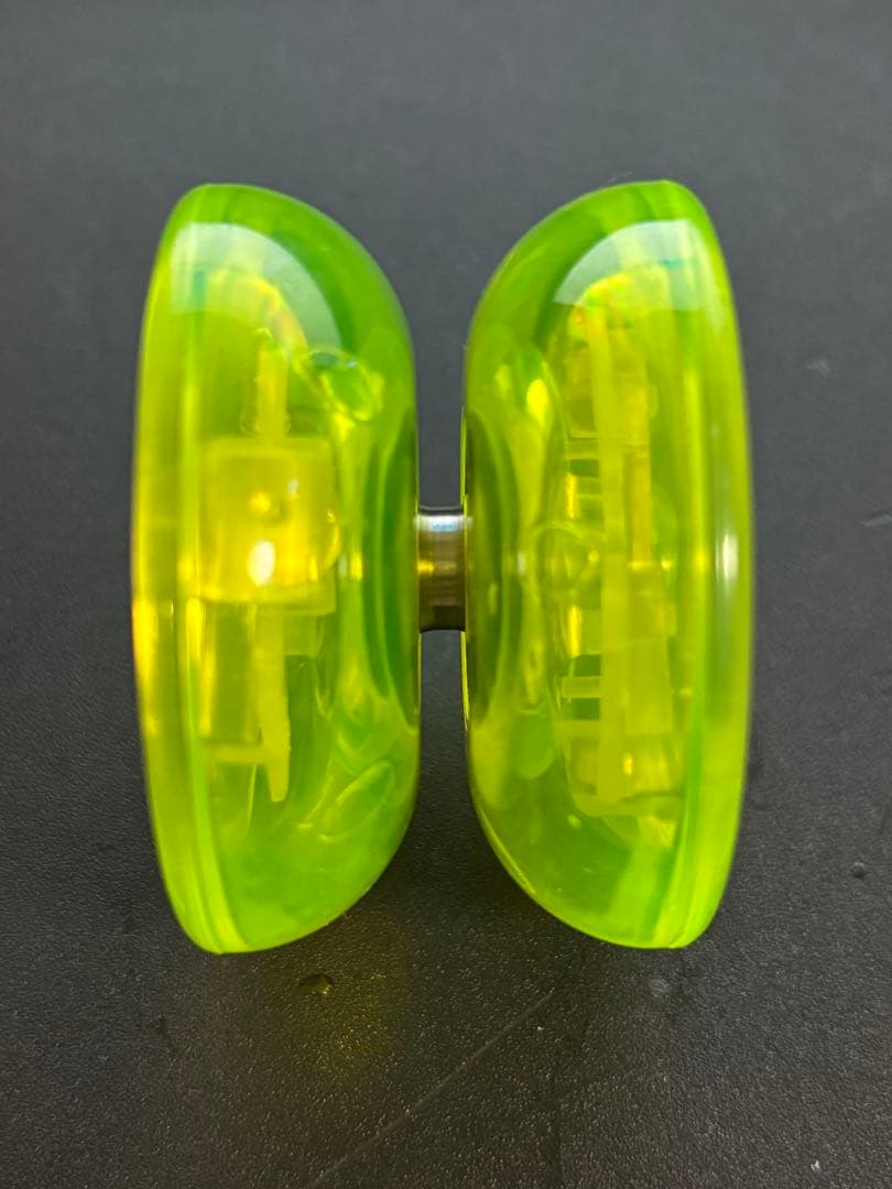 最終値下げ　ヨーヨー　セット　ヨーヨーJAM フリーハンド　フェノム