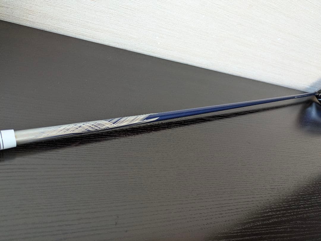 ツルヤ短尺ドライバー初心者メンズゴルフクラブSミツビシ男性アクセル右グリップ新品