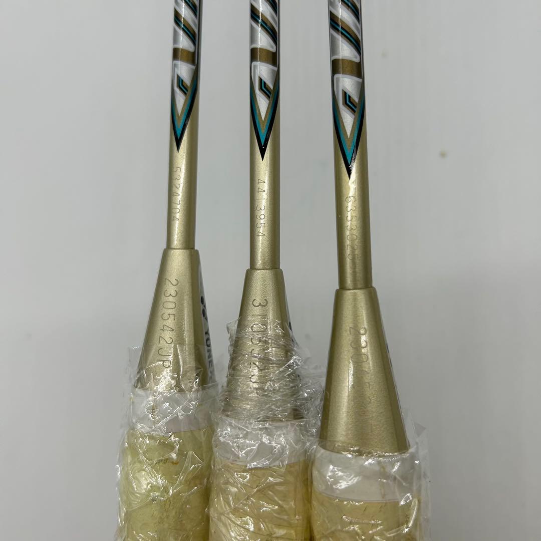 5本セット　ジャンク品　ナノレイ750 ナノレイ700RP ヒビ　折れあり