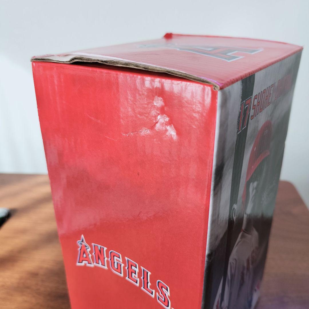 【非売品】大谷翔平 ボブルヘッド フィギュア SEIKO ASTRON