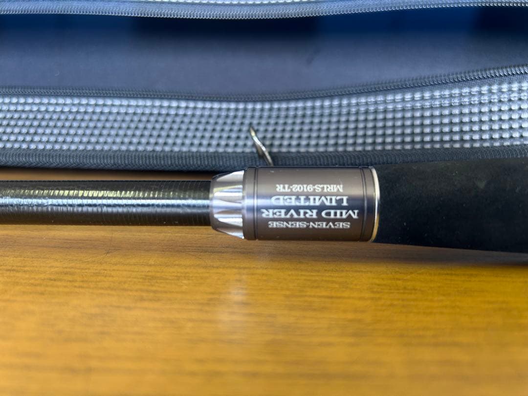 gクラフト ミッドリバーリミテッド　9102