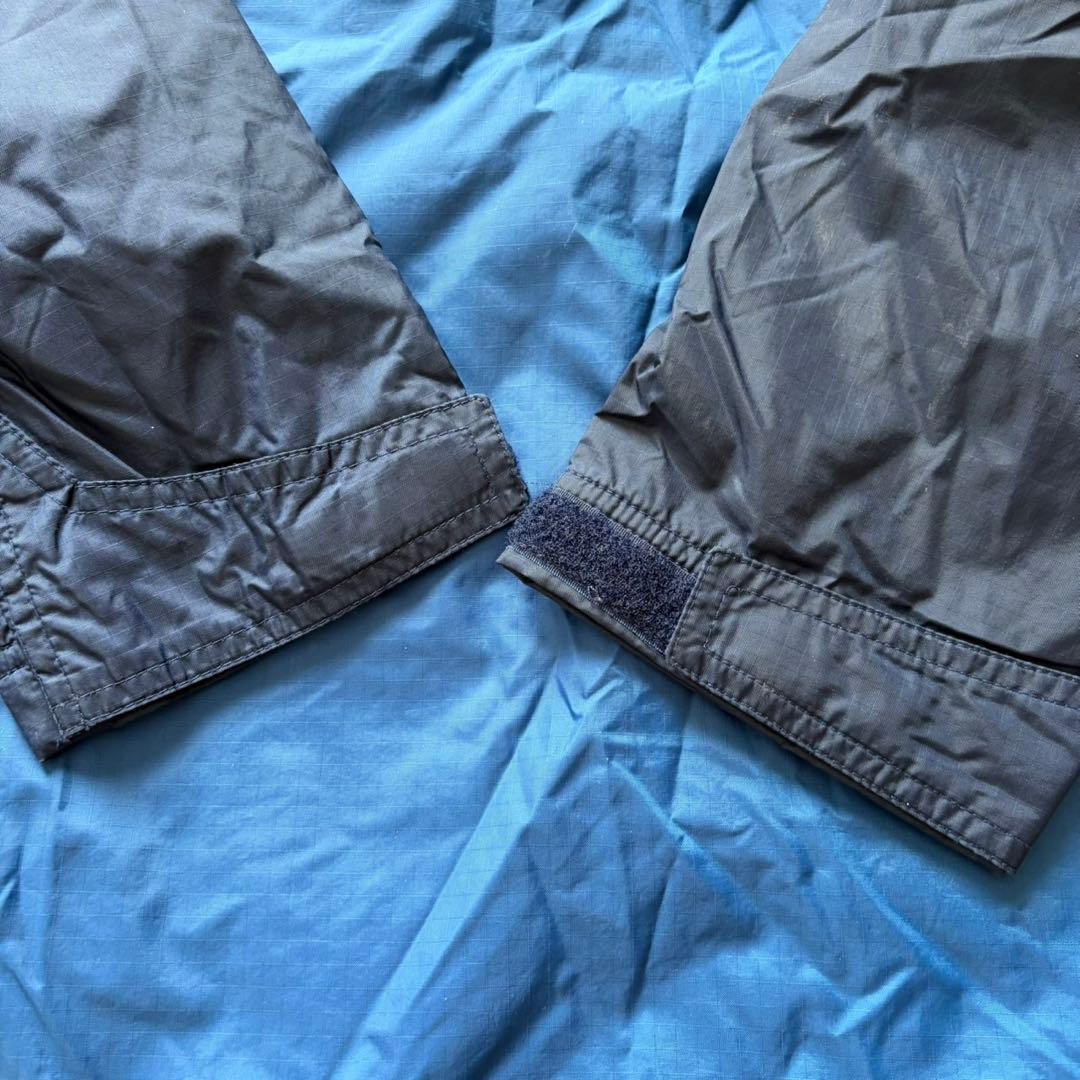 美品 adidas アディダス フランス代表 ナイロンジャケット 02-03 Ｌ