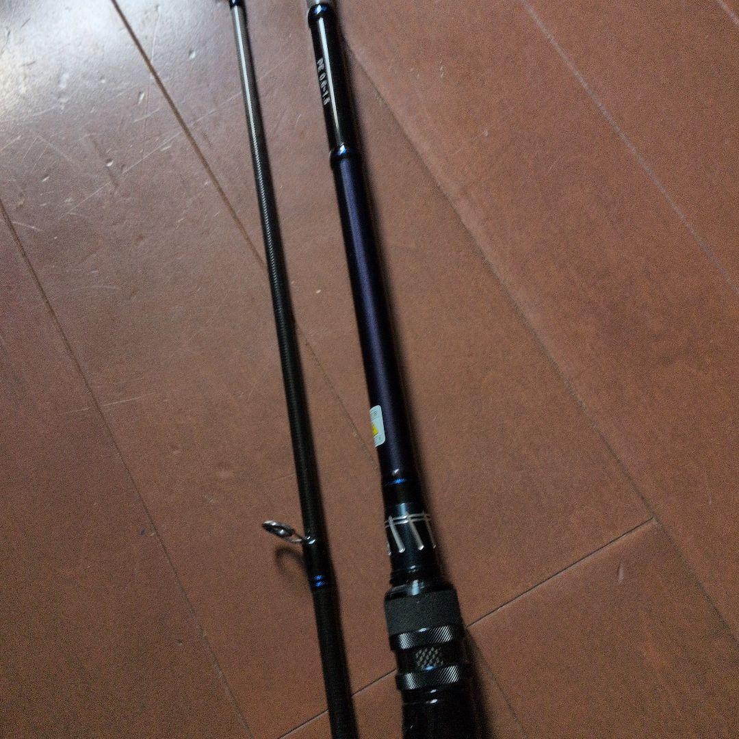 【BALBAL85 テクニカルエディションバルバル85】保証書あり